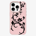 Flutter Vine Case