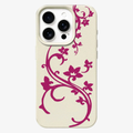 Flutter Vine Case