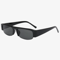 Rectangle 90s Icon Sunglasses