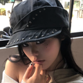 Rivet Beret