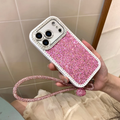 Crystal Cord Case