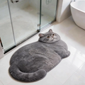 Catnap Bath Mat