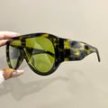 Smoke Sunglasses