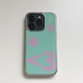 Star Signal iPhone Case