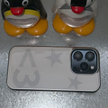 Star Signal iPhone Case