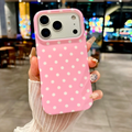 Colorfield Dot Case