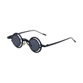 Copper Orbit Sunglasses