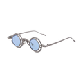 Copper Orbit Sunglasses