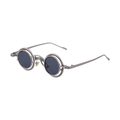 Copper Orbit Sunglasses