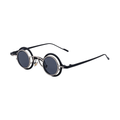Copper Orbit Sunglasses