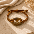 Ovale Knot Bracelet
