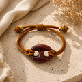 Ovale Knot Bracelet