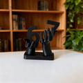 Mini 67 Figurine