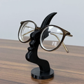 Face Line Eyeglass Holder