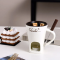 Fondue Mug