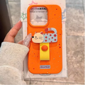 BuddyGrip Case