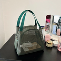 Grab & Go Mesh Tote