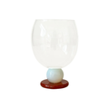 Jade Pebble Goblet