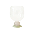 Jade Pebble Goblet
