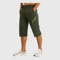 Luke Wilson RelaxedRider Long Shorts