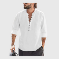 Tom Carter's Signature Henley