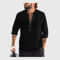 Tom Carter's Signature Henley