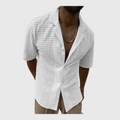 Tom Carter Grand Estate Short Sleeve Shirt