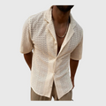 Tom Carter Grand Estate Short Sleeve Shirt