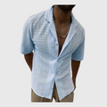 Tom Carter Grand Estate Short Sleeve Shirt