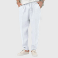 Tom Carter Classic Gentry Men's Roomy Pants