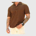 Tom Carter Refined Classic Polo
