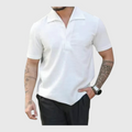Tom Carter Refined Classic Polo