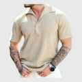 Tom Carter Refined Classic Polo