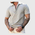 Tom Carter Refined Classic Polo