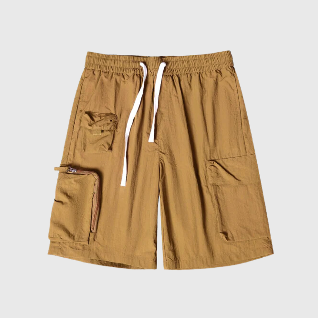 Tom Adams Urban Edge Shorts – Monte Browne