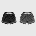 Tom Carter DuoFlex Men's Shorts