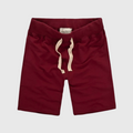 Tom Adams Sundance Cotton Shorts