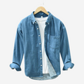 Tom Adams Denim Signature Shirt