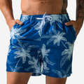 Tom Adams Island Vibes Shorts