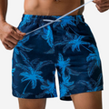 Tom Adams Island Vibes Shorts