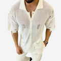 Tom Carter Stitch Shirt
