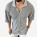 Tom Carter Stitch Shirt