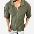 Tom Carter Stitch Shirt