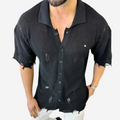 Tom Carter Stitch Shirt