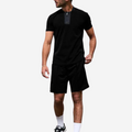 Tom Carter Ultra Sport Tee and Shorts