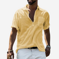 Tom Adams Cotton-Blend Ultra Vibe Tee