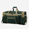 Tom Carter Summit Duffle Bag