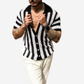 Tom Adams Exquisite Echelon Stripe