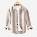 Tom Adams' Capri Coast Linen Tee