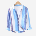 Tom Adams' Bahama Breeze Linen Shirt
